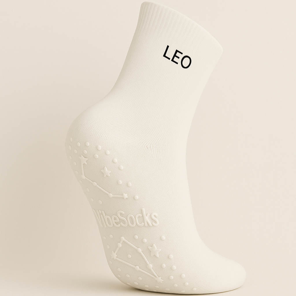 The Aura Socks