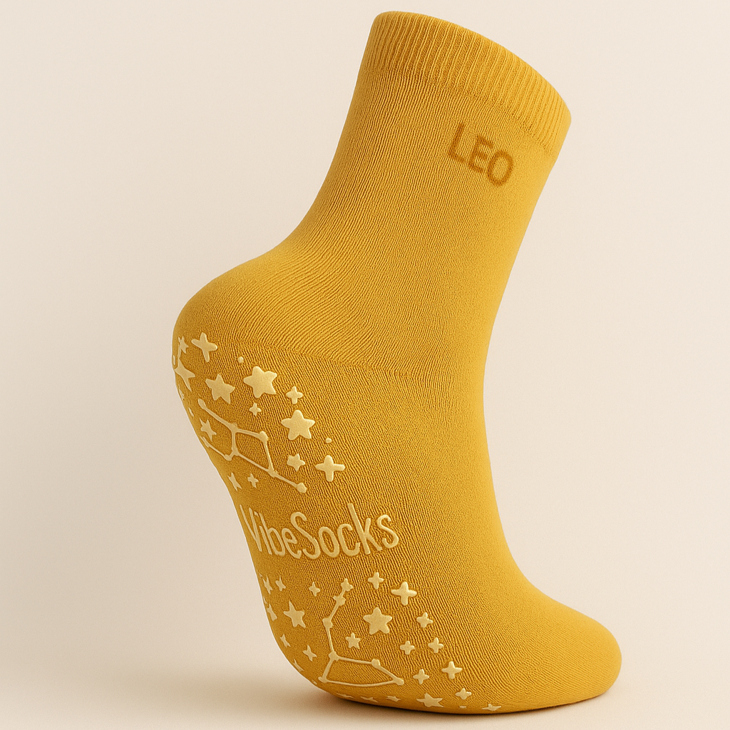 The Aura Socks