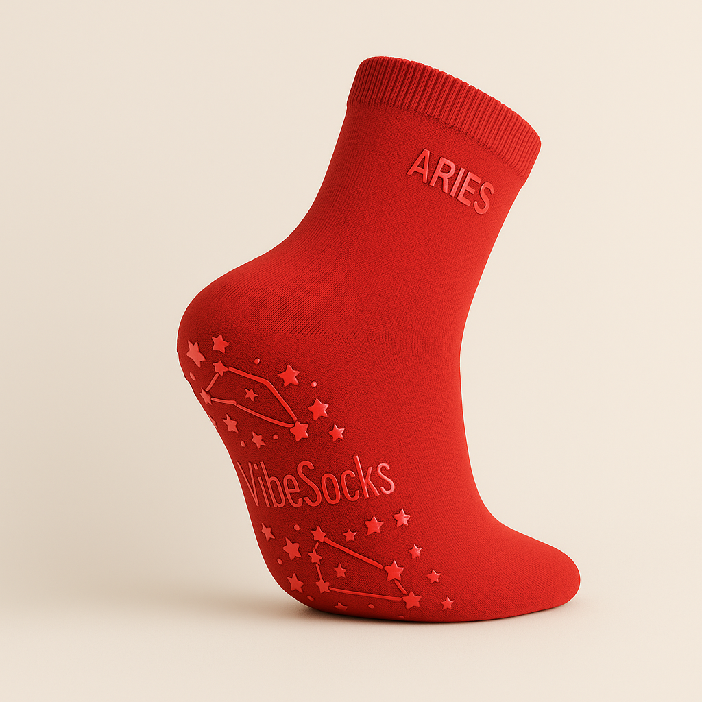 The Aura Socks