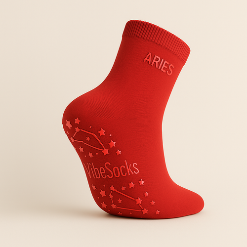 The Aura Socks