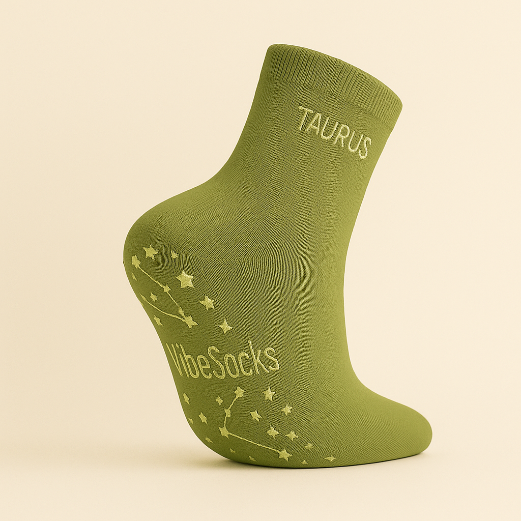 The Aura Socks