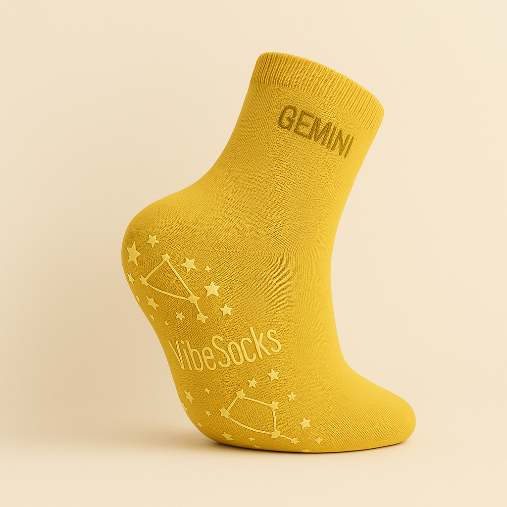 The Aura Socks