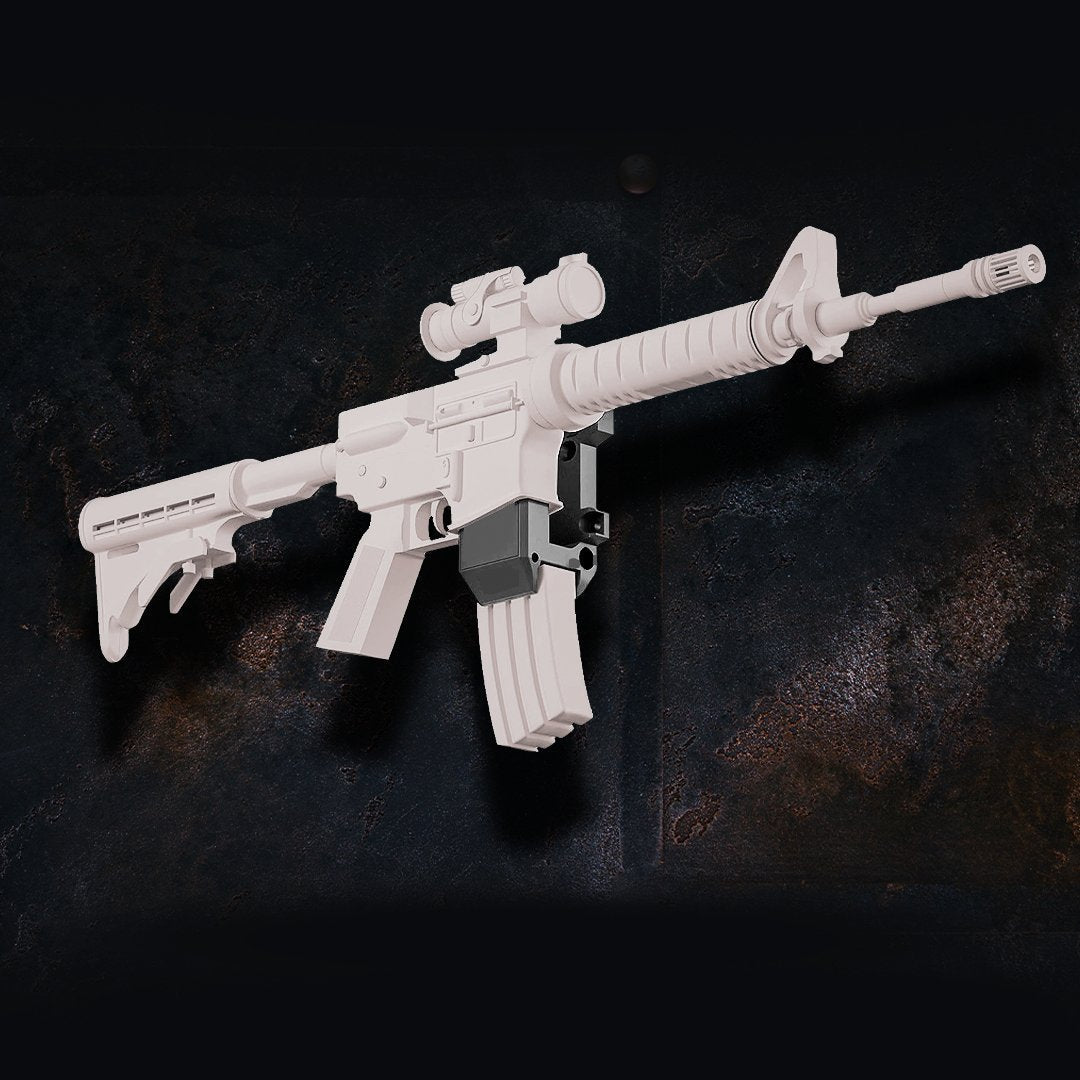 AR Wall Mount - USSAVAGE VIBE