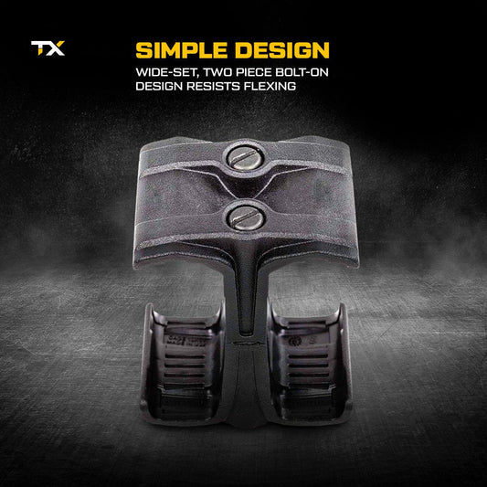 Coupler Mag Holder - USSAVAGE VIBE