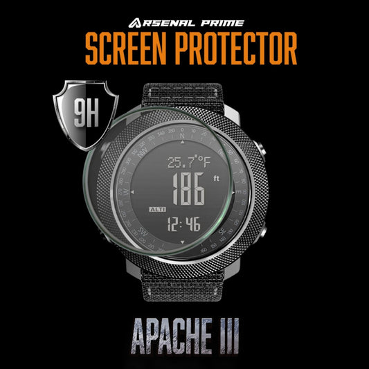 Free Protector Screen - USSAVAGE VIBE