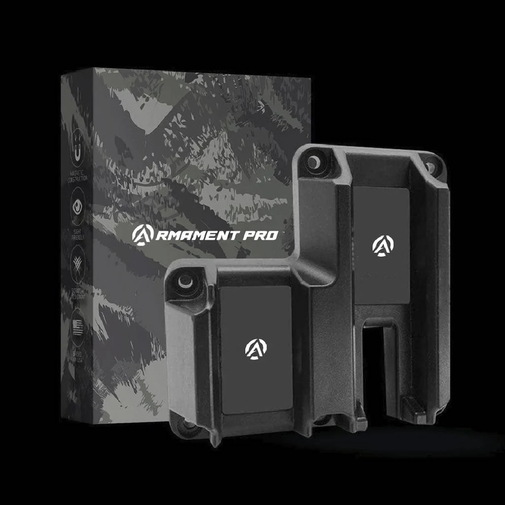 Magnetic Mount PRO™ - USSAVAGE VIBE