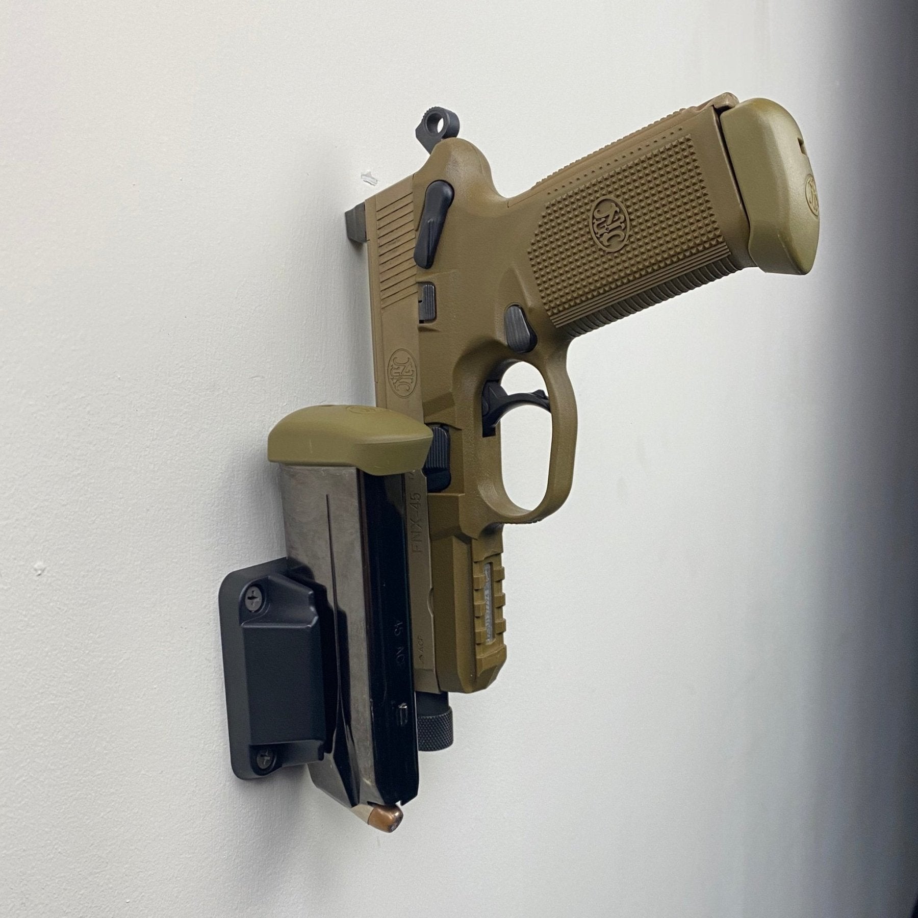 Magnetic Mount PRO™ - USSAVAGE VIBE