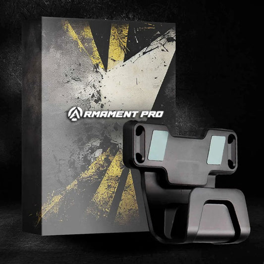 Magnetic Mount With Safety Trigger - USSAVAGE VIBE