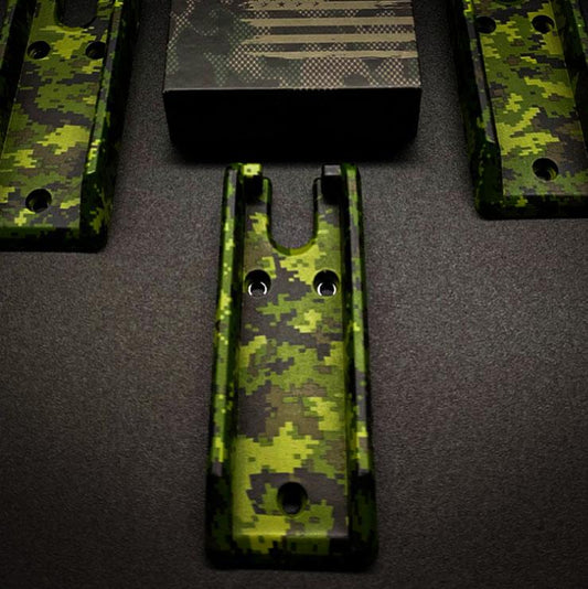 Quick Load Slim™ Camo Edition - USSAVAGE VIBE