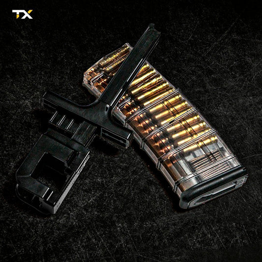 Rifle SpeedLoader - USSAVAGE VIBE