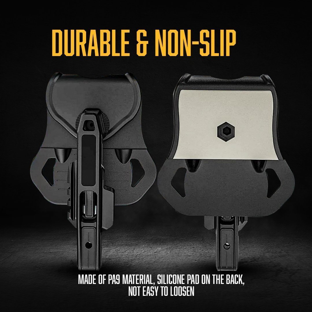TRX AMBIDEXTROUS HOLSTER - USSAVAGE VIBE