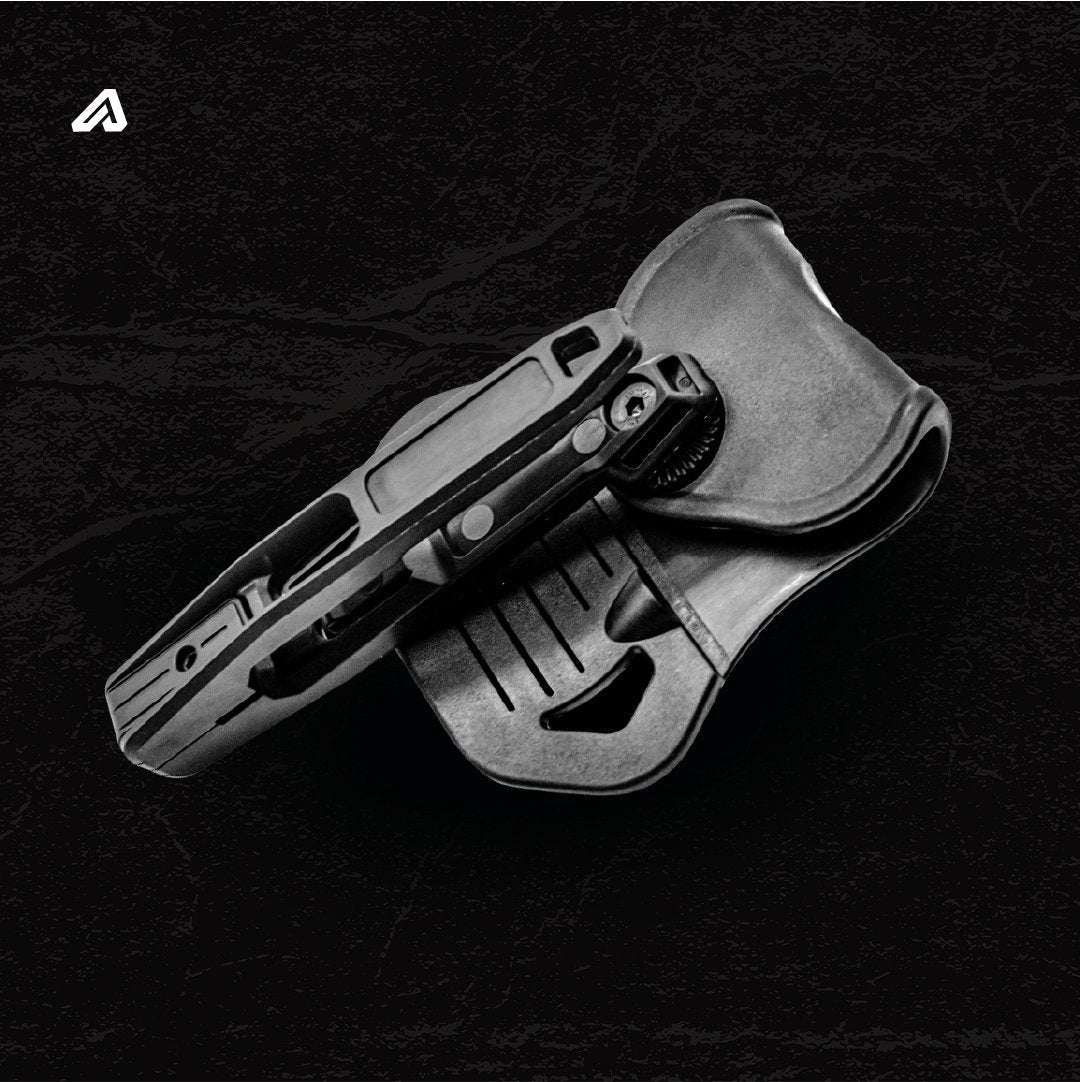 TRX AMBIDEXTROUS HOLSTER - USSAVAGE VIBE