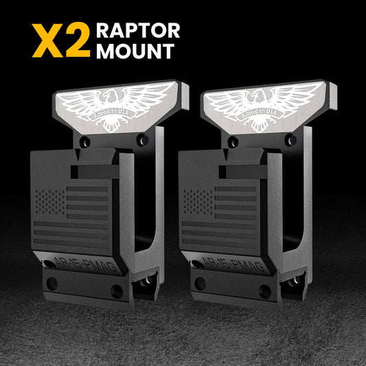 X2 - AR Wall Mount - USSAVAGE VIBE