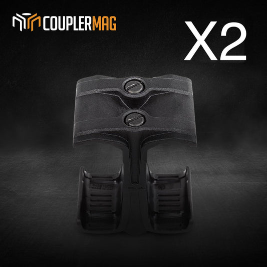 X2 Coupler Mag Holder - USSAVAGE VIBE