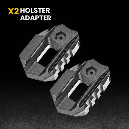 X2 Holster TRX Adapter - USSAVAGE VIBE