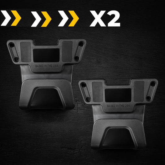 X2 Magnetic Mount With Safety Trigger - USSAVAGE VIBE